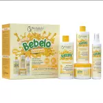 Kit Bebelo Banana