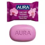 Jabon de Baño Aura (100g) a