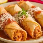 PANQUECA DE FRANGO