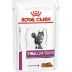 Royal Canin Renal com Frango