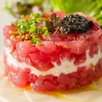 TARTÁ ATUM SPICE