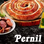 Linguiças da Bete