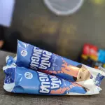 Pinta língua Azul