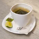 AGUA AROMÁTICA