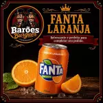 FANTA LARANJA