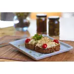 Bruschetta Caprese