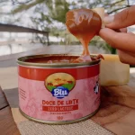 Doce de Leite Zero Lactose