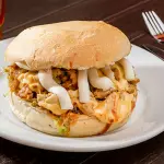 Frango Queijo Catupiry