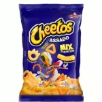 Cheetos mix de queijos