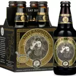 NORTH COAST OLD RASPUTIN BOTELLA