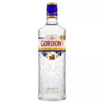 Gordon’s