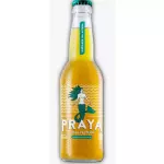 Praya Lager sem glúten