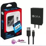 Clave: GAR064 Cargador V8 2.0A