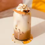Iced Chai