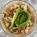 CEVICHE CLÁSICO