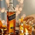 BLACK LABEL, 12 ANOS