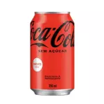 coca cola zero 350ml