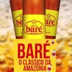 Baré 2 Litros
