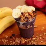 Açaí Frozen 250ml
