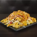 Rikas Loks de Pollo (Medium)