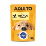 Pedigree Sache Adultos Frango 100g