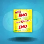 💊 Sal de Fruta Eno Abacaxi