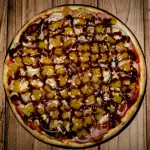 Hawaian chicken
