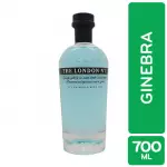 Gin Super Premium The London