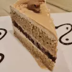 Pastel de conejito Turín