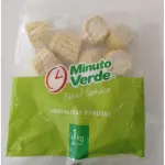 CHOCLO TROZO 1K