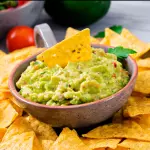 Orden de Guacamole