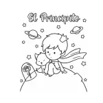 Clave : El Principito 1