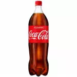 Coca cola 1,5l