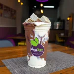 NinhoTella Açaí Gourmet