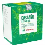 CASTANO DE INDIAS 100 TBS