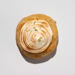Mr. Pie de limon