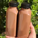 Chocolate Cremoso