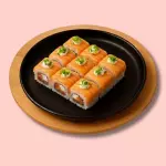 Uramaki Supreme