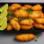SAN Piter Crispy
