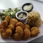 CAMARONES EBY FESH