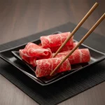 SHORT RIBS CHICO 顶级雪花肥牛小份