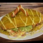 Patamburgue