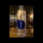 Agua mineral
