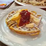 WAFFLES