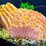 SASHIMI TRUFADO