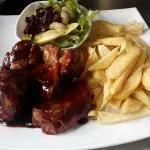 Costillas de Cerdo