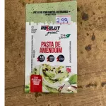 PASTA DE AMENDOIM PISTACHE 15G SACHE