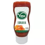 Salsa brava