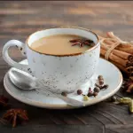 TE CHAI