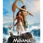 Moana 2026